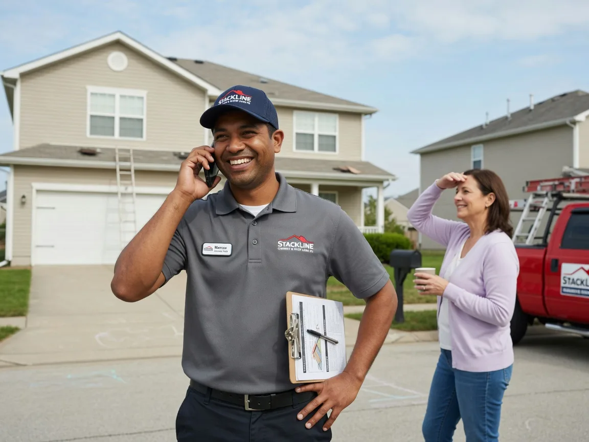 Chimney flashing repair Greenville, WI FAQs